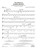 The Music of James Bond - Pt.5 - Bb Bass Clarinet