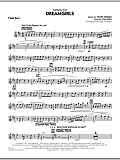 Highlights from Dreamgirls - Tenor Sax 1