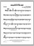 Rolling in the Deep - Trombone 4