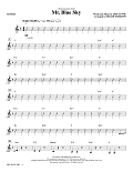 Mr. Blue Sky - Guitar