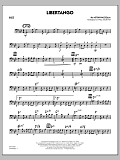 Libertango - Bass