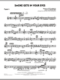 Smoke Gets In Your Eyes - Trumpet 4