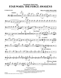 Symphonic Suite from Star Wars: The Force Awakens - Euphonium B.C.