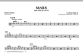 Mars (from "The Planets") - Percussion 1
