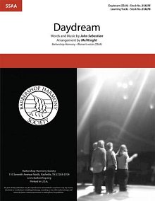 Daydream (arr. Mel Knight) 
