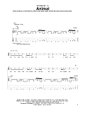 Animal