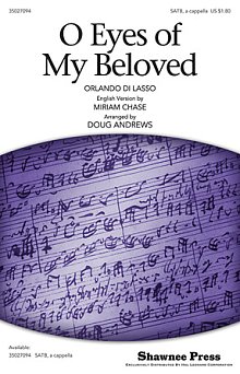 O Eyes Of My Beloved 