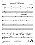 Before The Parade Passes By - Guitar