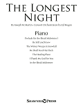 The Longest Night - Piano