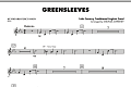Greensleeves - Keyboard Percussion