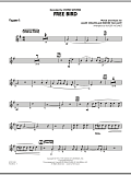 Free Bird - Trumpet 3