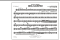 Soul Sacrifice - Bb Tenor Sax