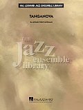 Tanganova - Alto Sax 1