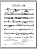 Legends Of Jazz - Bassoon