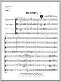 Bill Bailey - Full Score