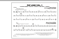 Pop Jams: Vol. 1 - Cymbals