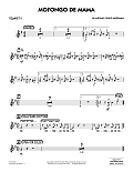 Mofongo De Mama - Trumpet 4
