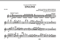 Online - Flute