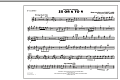 25 Or 6 To 4 - Bb Clarinet