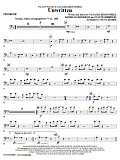 Unwritten - Trombone
