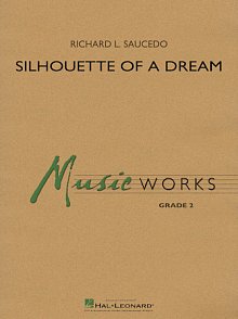 Silhouette of a Dream - Flute 