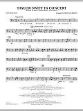 Taylor Swift - In Concert - Electric Bass