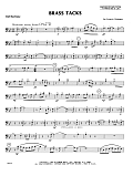 Brass Tacks - 2nd Baritone B.C.