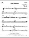 Your Faithfulness - Harp