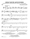 Great Movie Adventures (Flex-Band) - Pt.3 - Violin