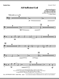 All-Sufficient God - Double Bass