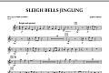 Sleigh Bells Jingling - Mallet Percussion