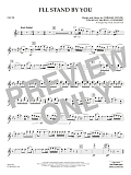 I'll Stand By You (arr. Paul Murtha) - Flute