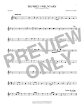 Trumpet Voluntary