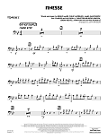 Finesse - Trombone 2