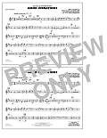 Good Vibrations - 3rd Bb Trumpet