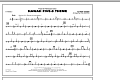 Hawaii Five-O Theme - Cymbals