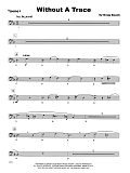 Without A Trace - 4th Trombone