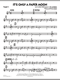 It's Only a Paper Moon - Trumpet 3