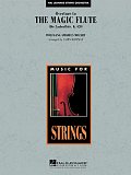 Overture to The Magic Flute - Timpani