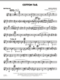 Cotton Tail - Baritone Sax