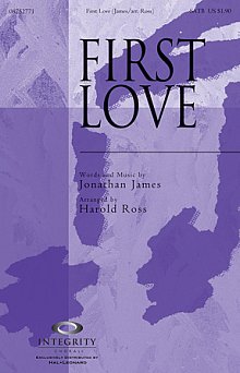 First Love 