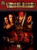 He's A Pirate (from Pirates Of The Caribbean: The Curse of the Black Pearl)