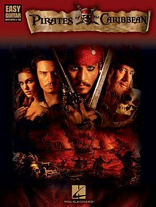 He's A Pirate (from Pirates Of The Caribbean: The Curse of the Black Pearl) 
