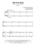 Old Town Road (I Got The Horses In The Back) (arr. Glenda Austin)