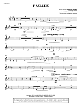 A Journey To Hope (A Cantata Inspired By Spirituals) - Bb Clarinet 2