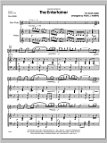 The Entertainer - Piano/Score