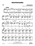 Guantanamera - Piano