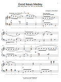Good News Medley