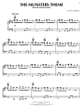 The Munsters Theme