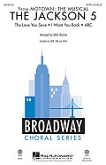 The Jackson 5 (from Motown the Musical)
